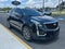 2025 Cadillac CTS SPORT