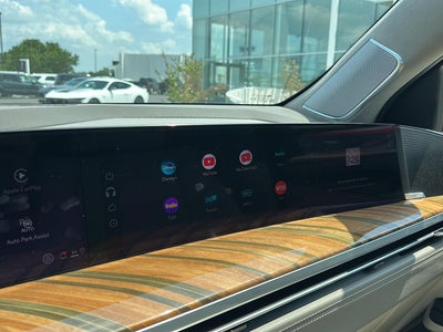 2025 Cadillac ESCALADE ESV SPORTPLAT