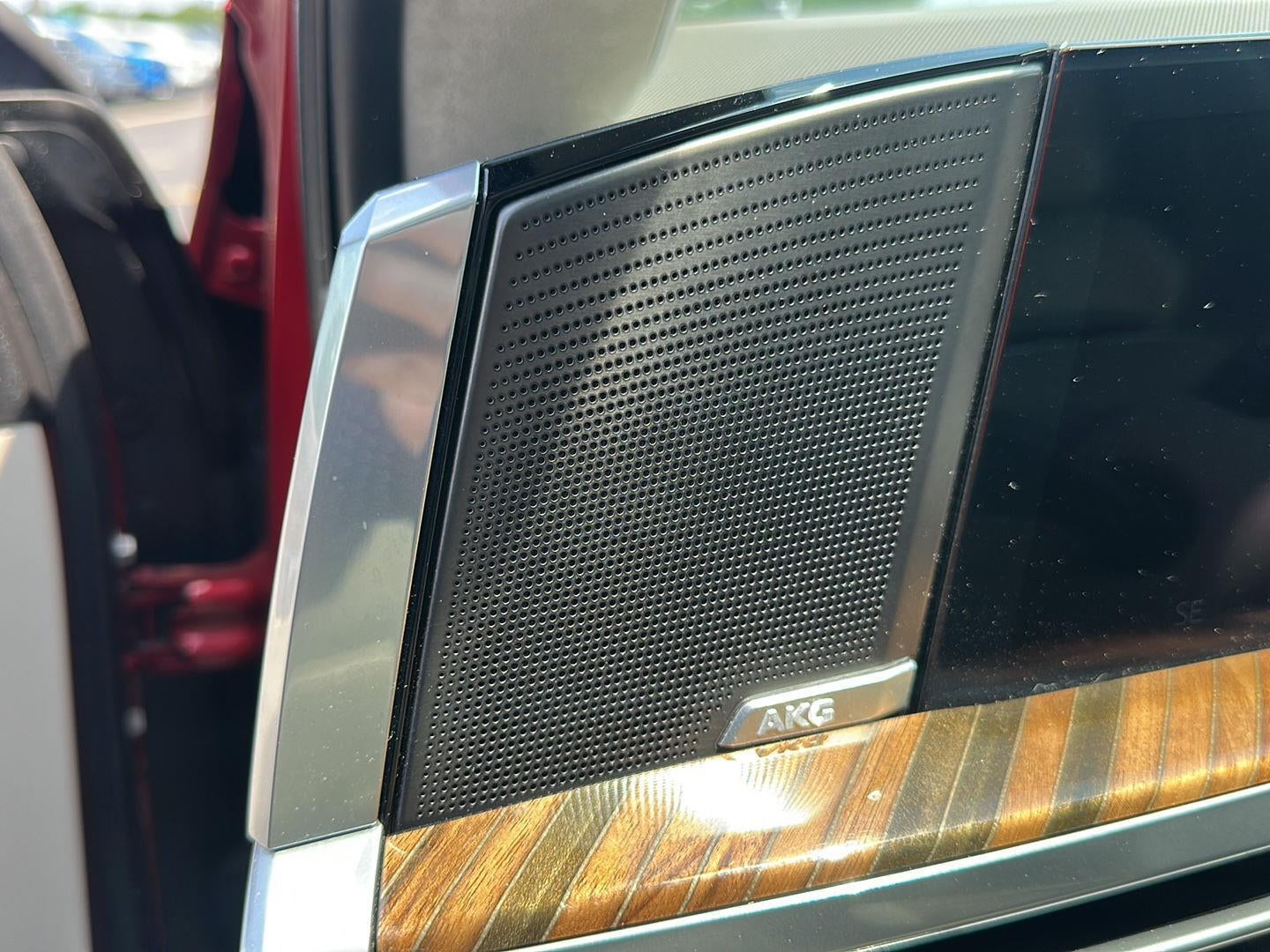 2025 Cadillac ESCALADE ESV SPORTPLAT