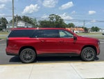 2025 Cadillac ESCALADE ESV SPORTPLAT