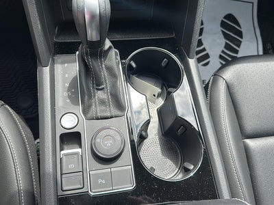 2023 Volkswagen ATLAS 3.6L V6 SEL