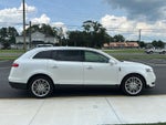 2019 Lincoln MKT Base