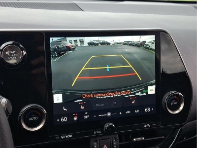 2022 Lexus Nx NX 350 F SPORT Handling