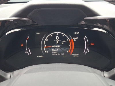 2022 Lexus Nx NX 350 F SPORT Handling