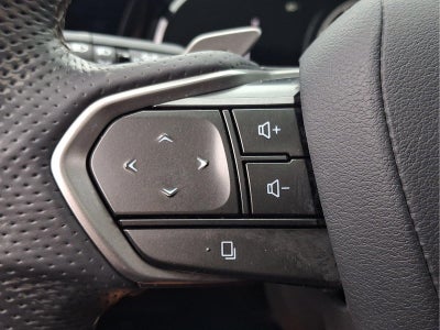 2022 Lexus Nx NX 350 F SPORT Handling