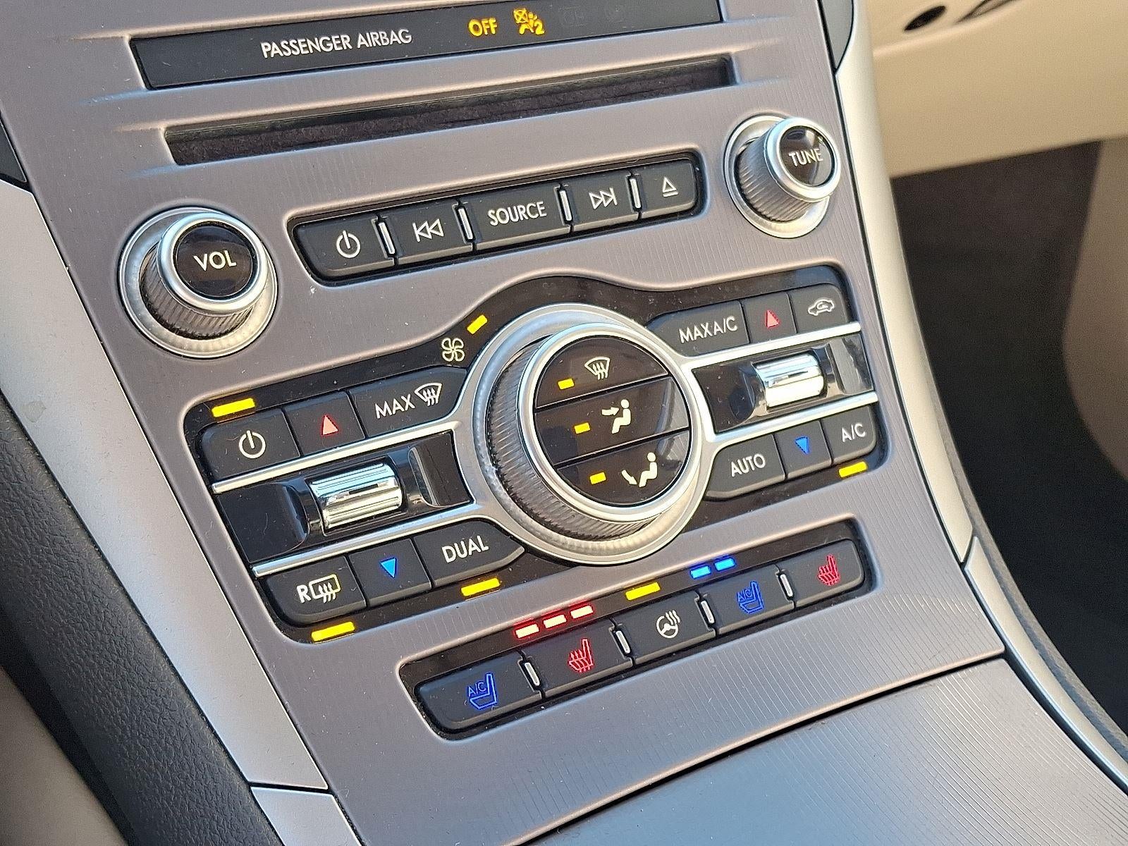 2019 Lincoln MKZ Hybrid Reserve II