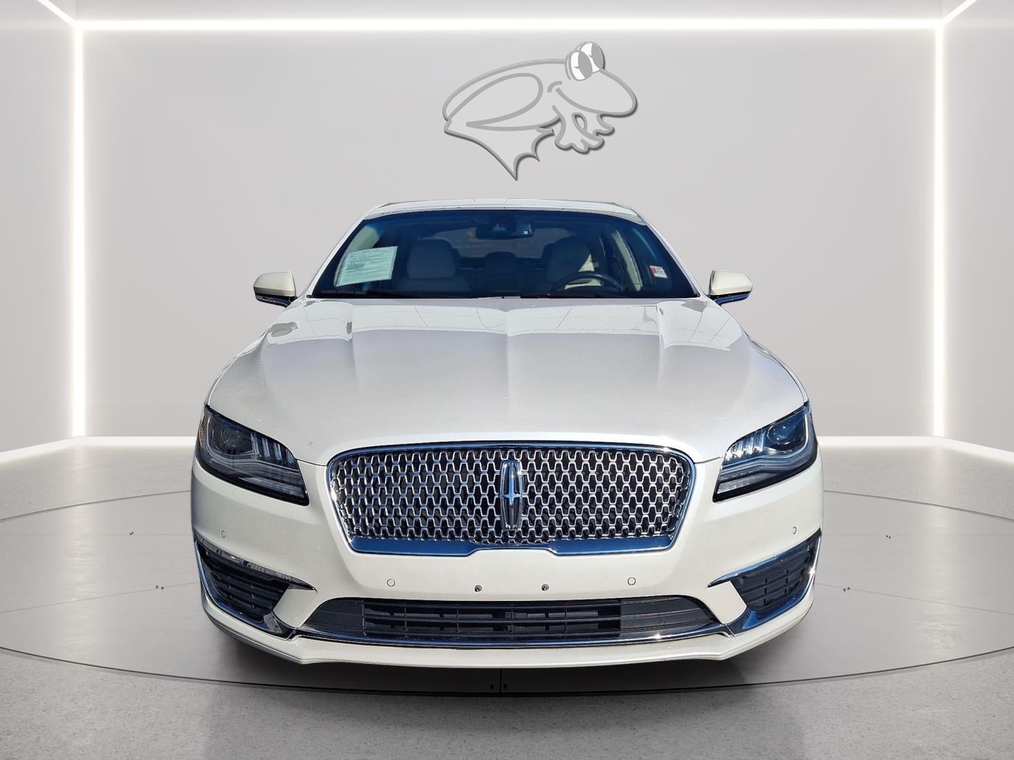 2019 Lincoln MKZ Hybrid Reserve II