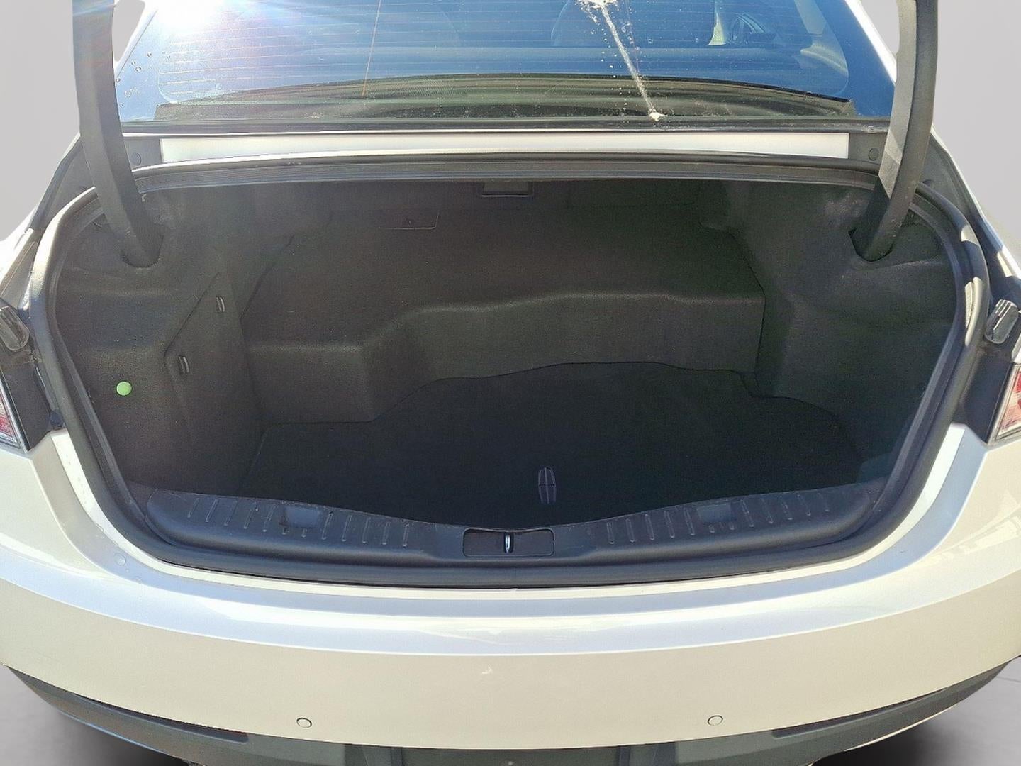 2019 Lincoln MKZ Hybrid Reserve II