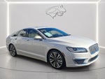 2019 Lincoln MKZ Hybrid Reserve II
