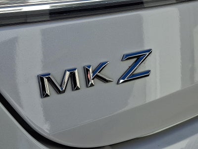 2019 Lincoln MKZ Hybrid Reserve II