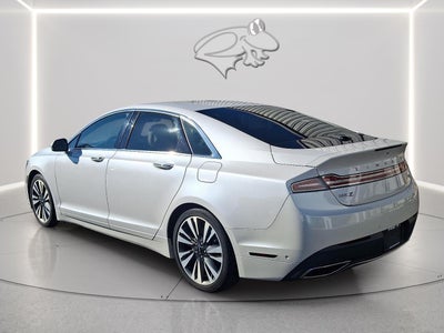 2019 Lincoln MKZ Hybrid Reserve II
