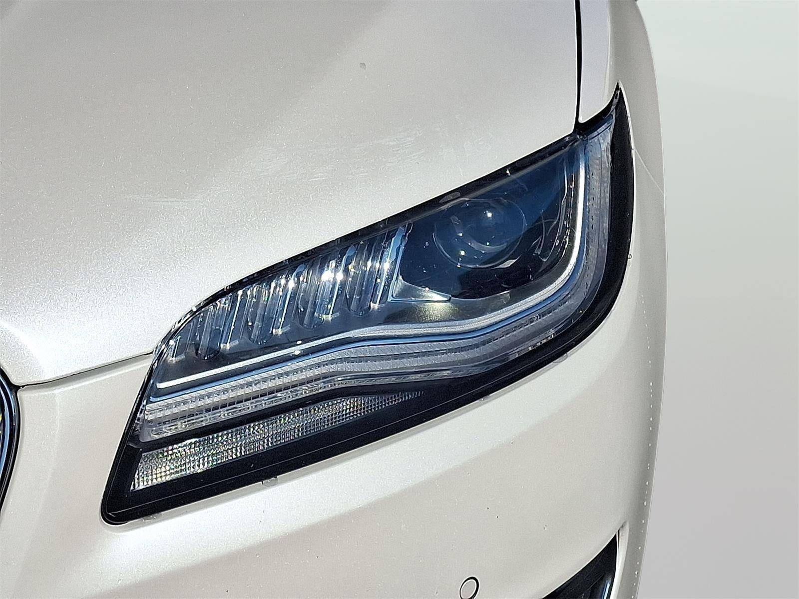 2019 Lincoln MKZ Hybrid Reserve II