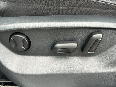 2021 Volkswagen Tiguan SE R-Line Black
