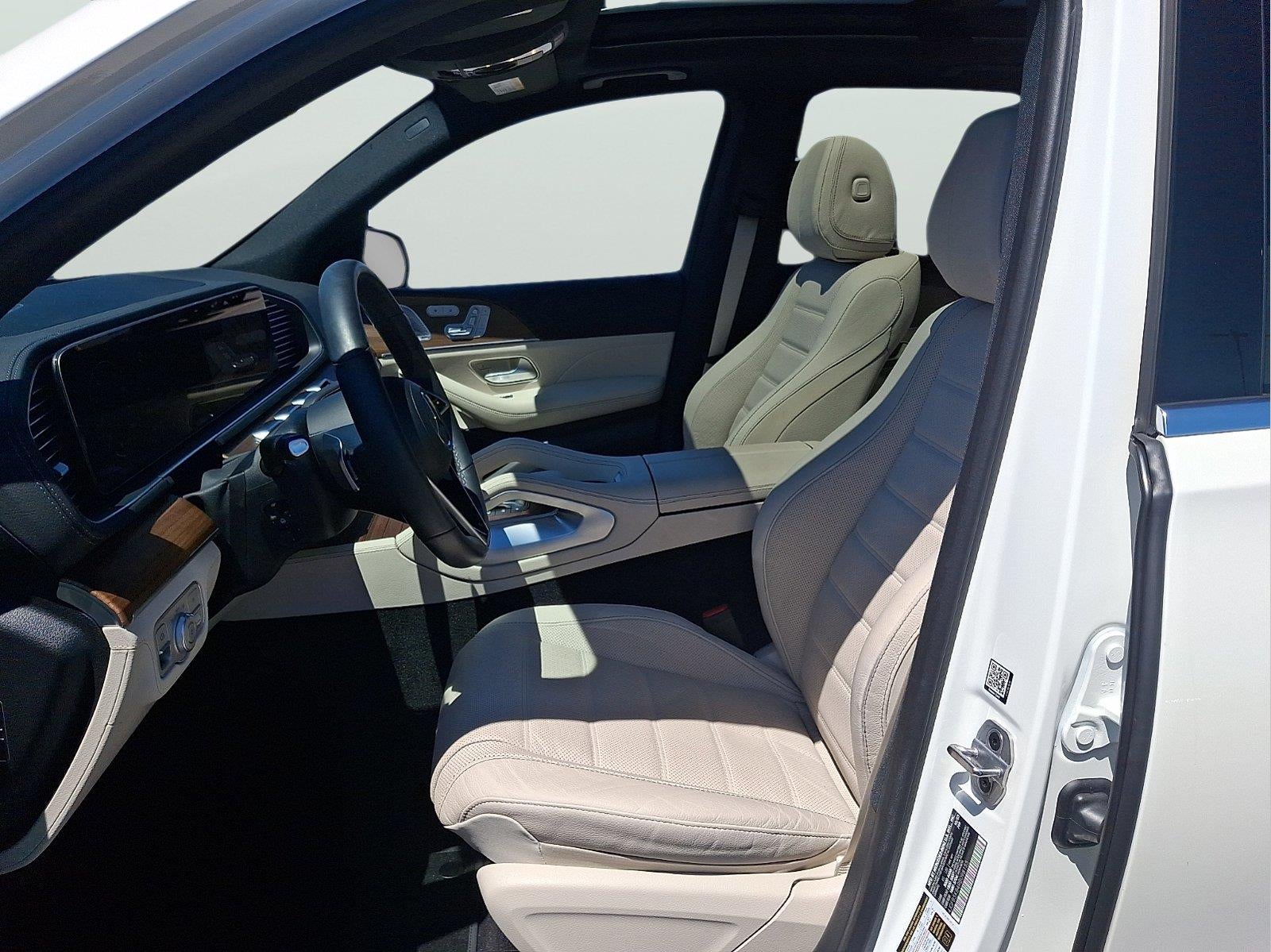 2024 Mercedes-Benz GLE GLE 450