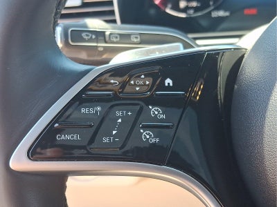 2024 Mercedes-Benz GLE GLE 450