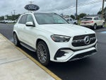2024 Mercedes-Benz GLE GLE 450
