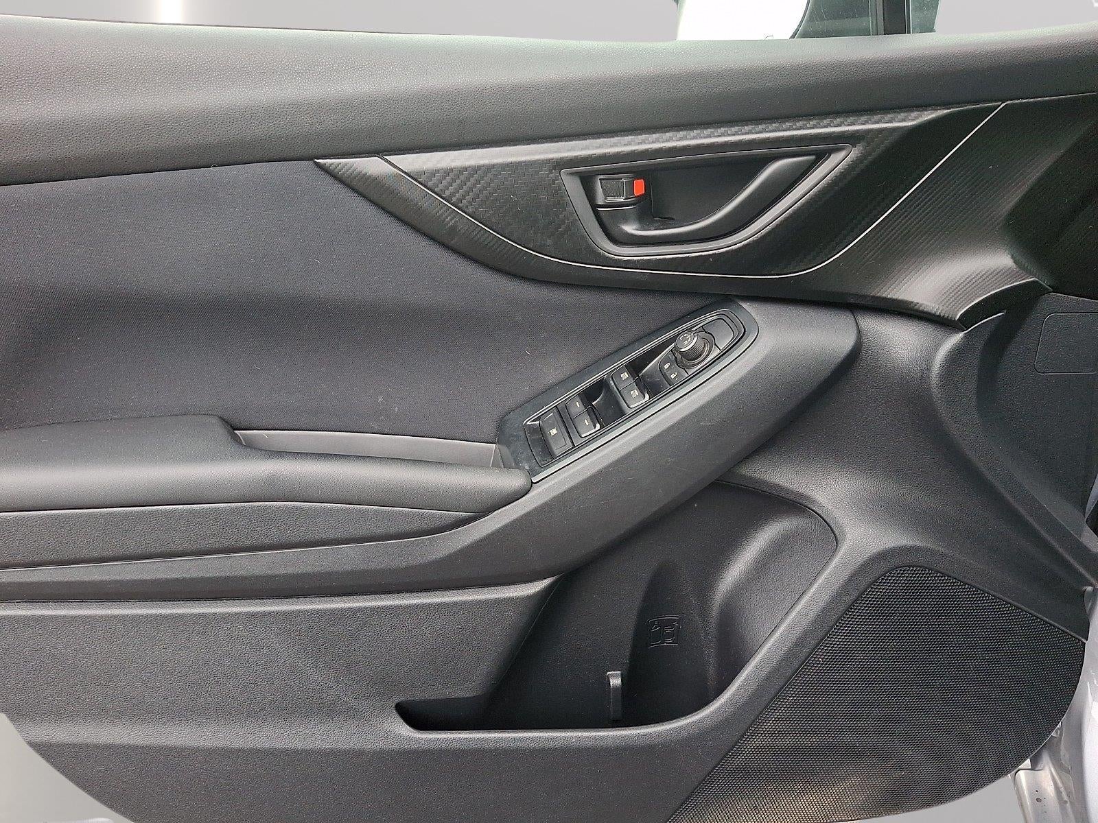 2019 Subaru Impreza Premium