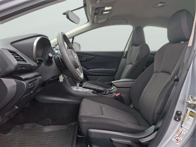 2019 Subaru Impreza Premium