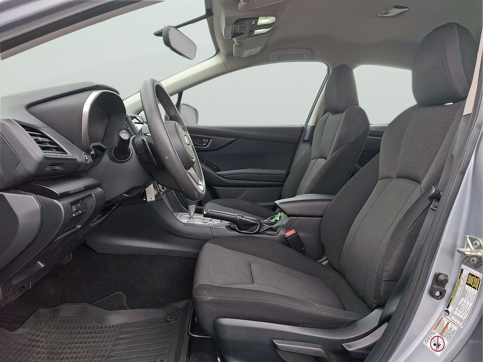 2019 Subaru Impreza Premium