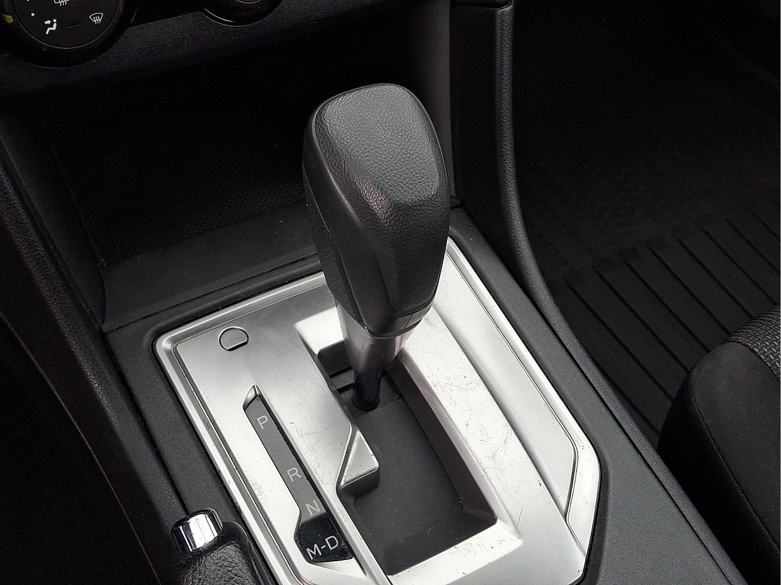 2019 Subaru Impreza Premium