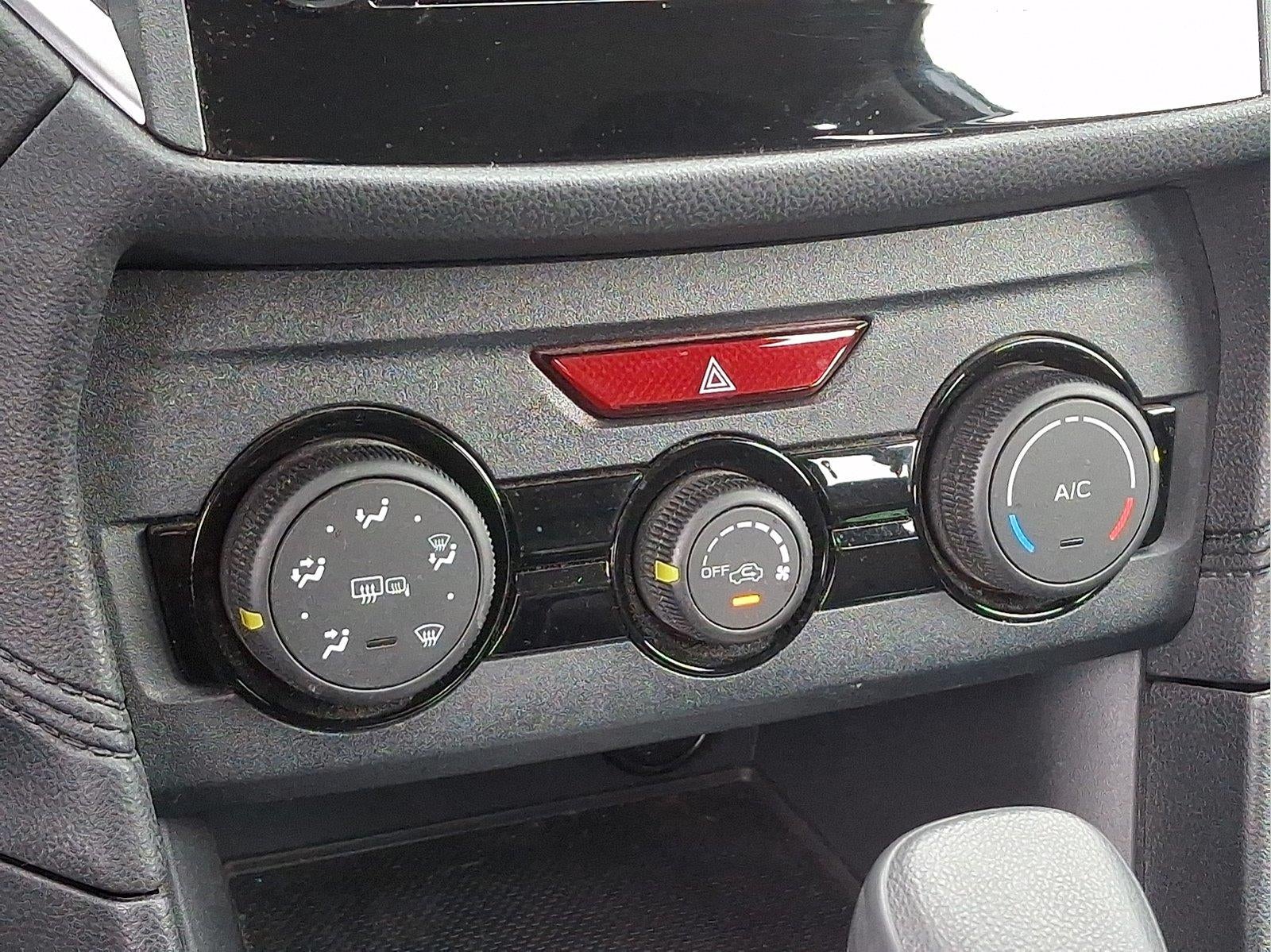 2019 Subaru Impreza Premium