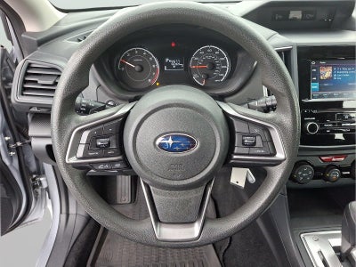 2019 Subaru Impreza Premium