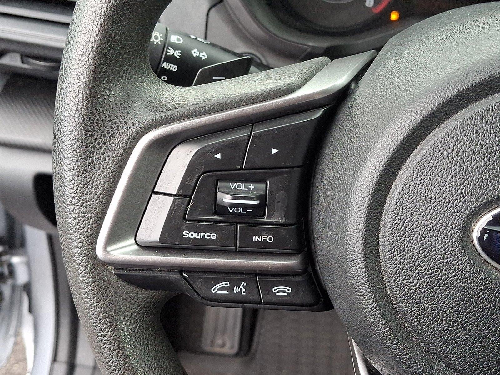 2019 Subaru Impreza Premium