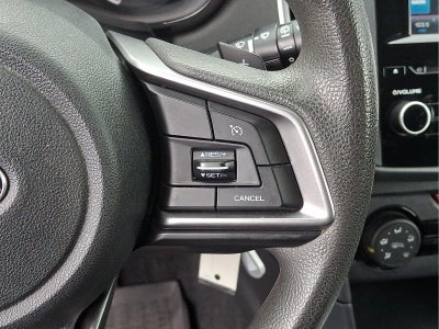 2019 Subaru Impreza Premium