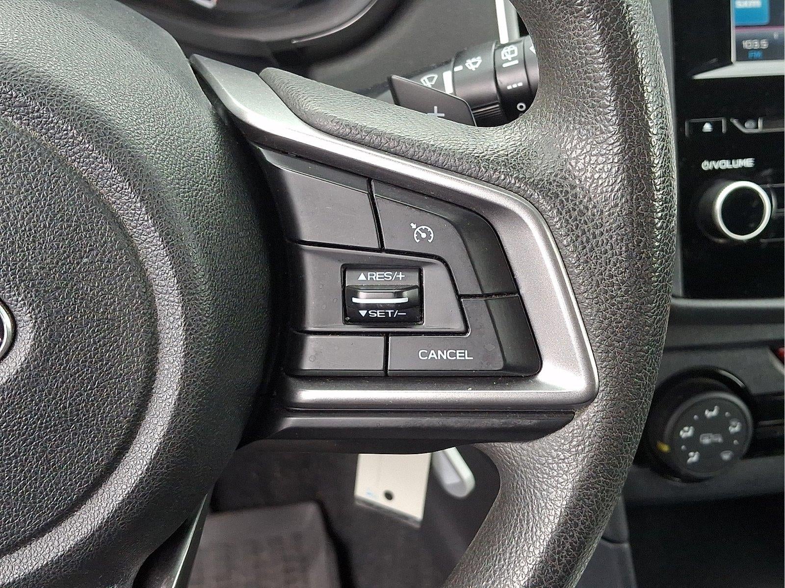 2019 Subaru Impreza Premium
