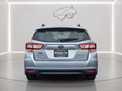 2019 Subaru Impreza Premium