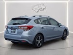 2019 Subaru Impreza Premium