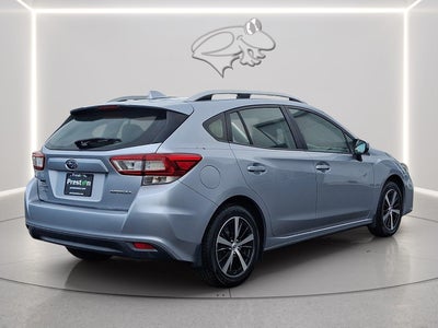 2019 Subaru Impreza Premium