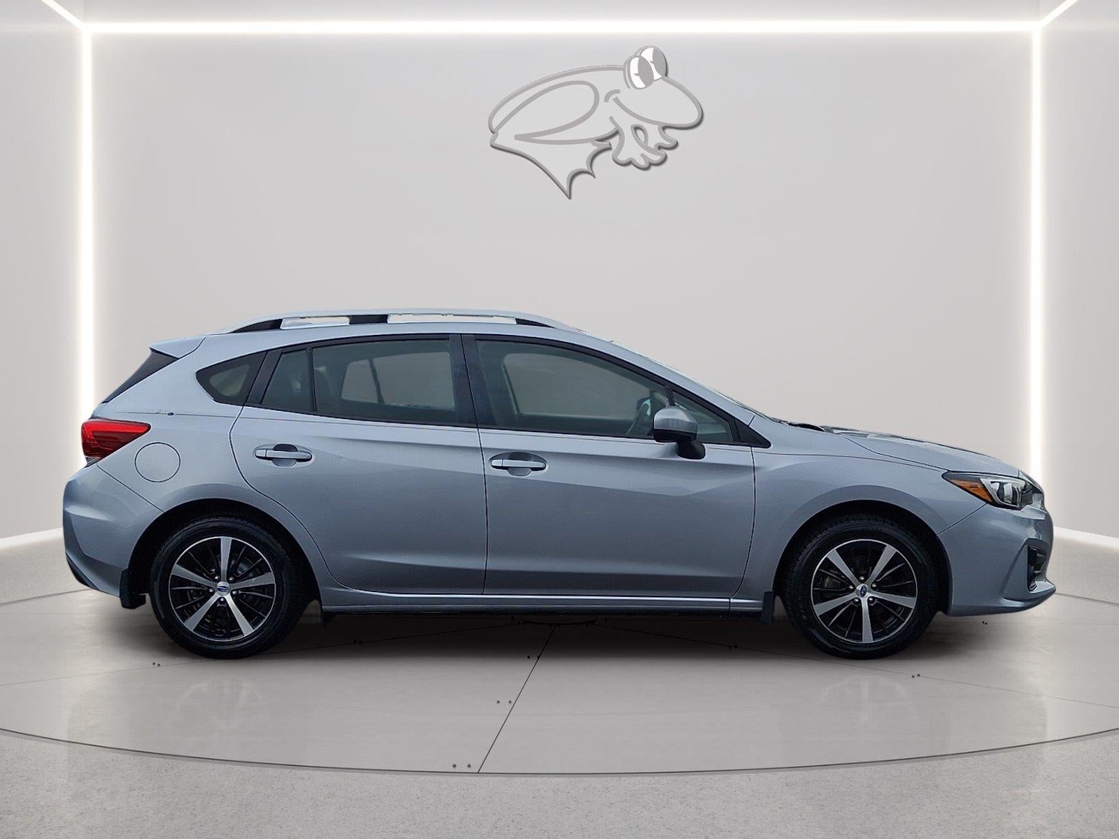 2019 Subaru Impreza Premium