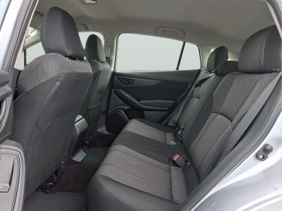2019 Subaru Impreza Premium