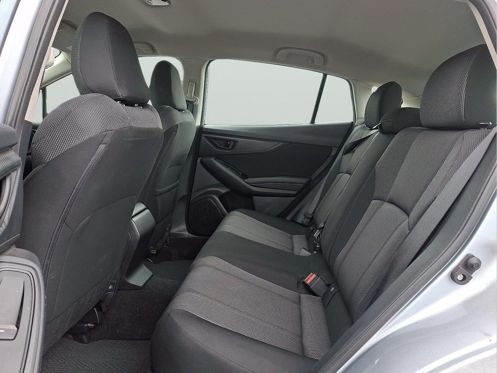 2019 Subaru Impreza Premium