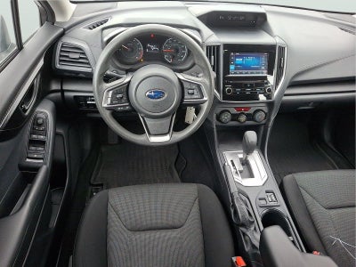 2019 Subaru Impreza Premium