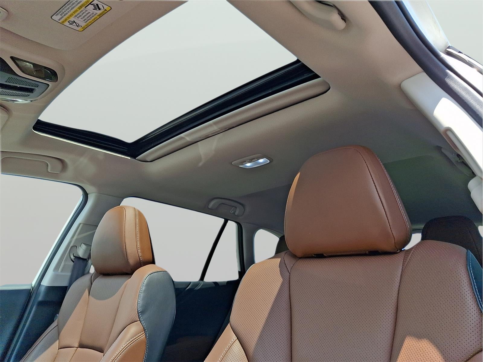 2023 Subaru Outback Touring