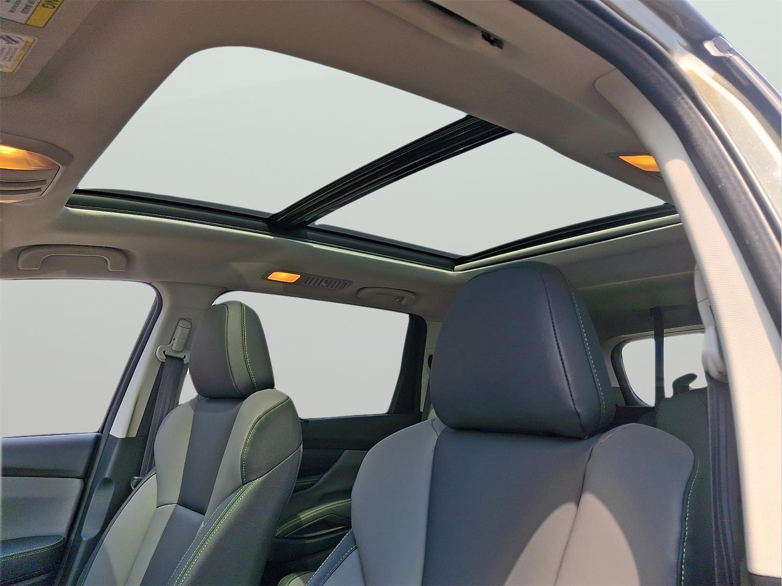 2023 Subaru Ascent Onyx Edition Limited