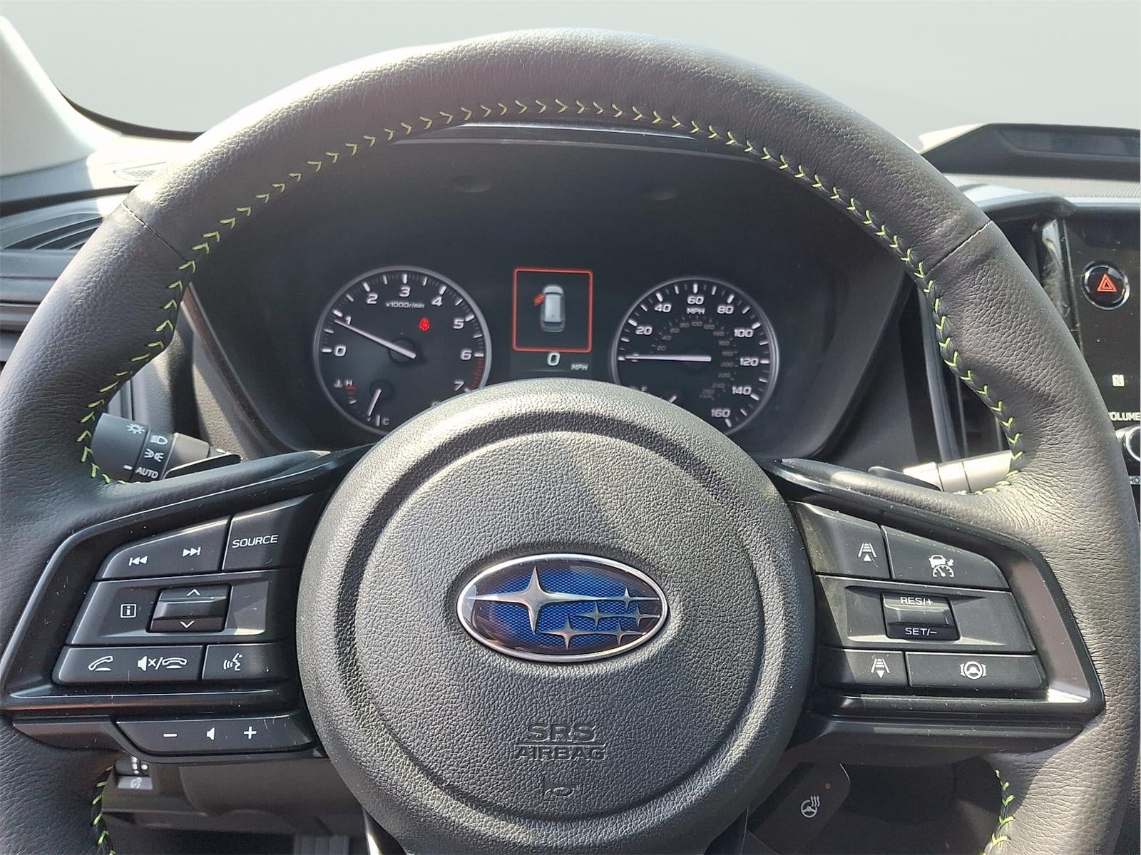 2023 Subaru Ascent Onyx Edition Limited