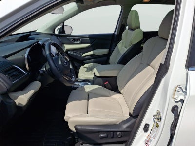 2019 Subaru Ascent Limited