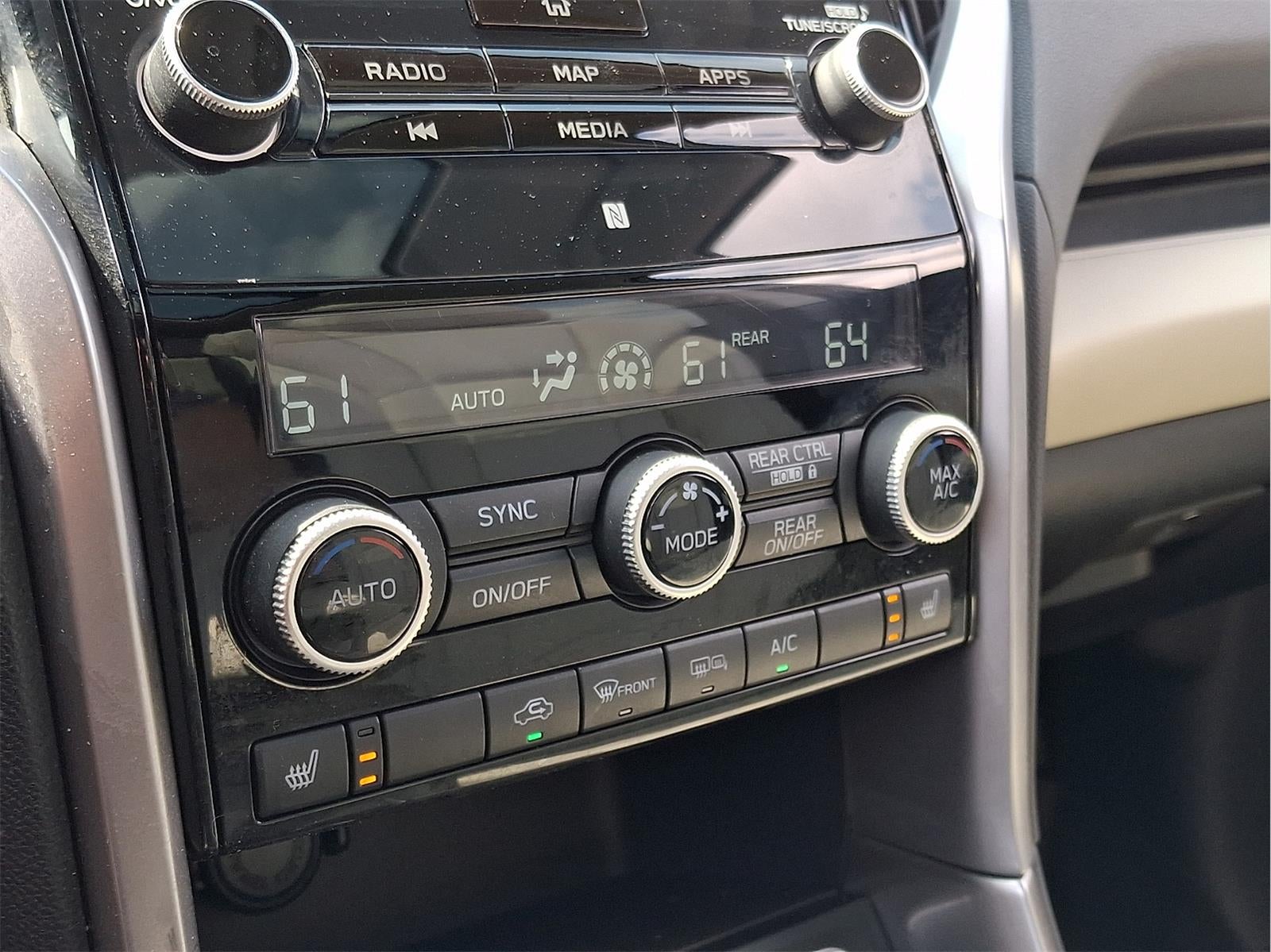 2019 Subaru Ascent Limited