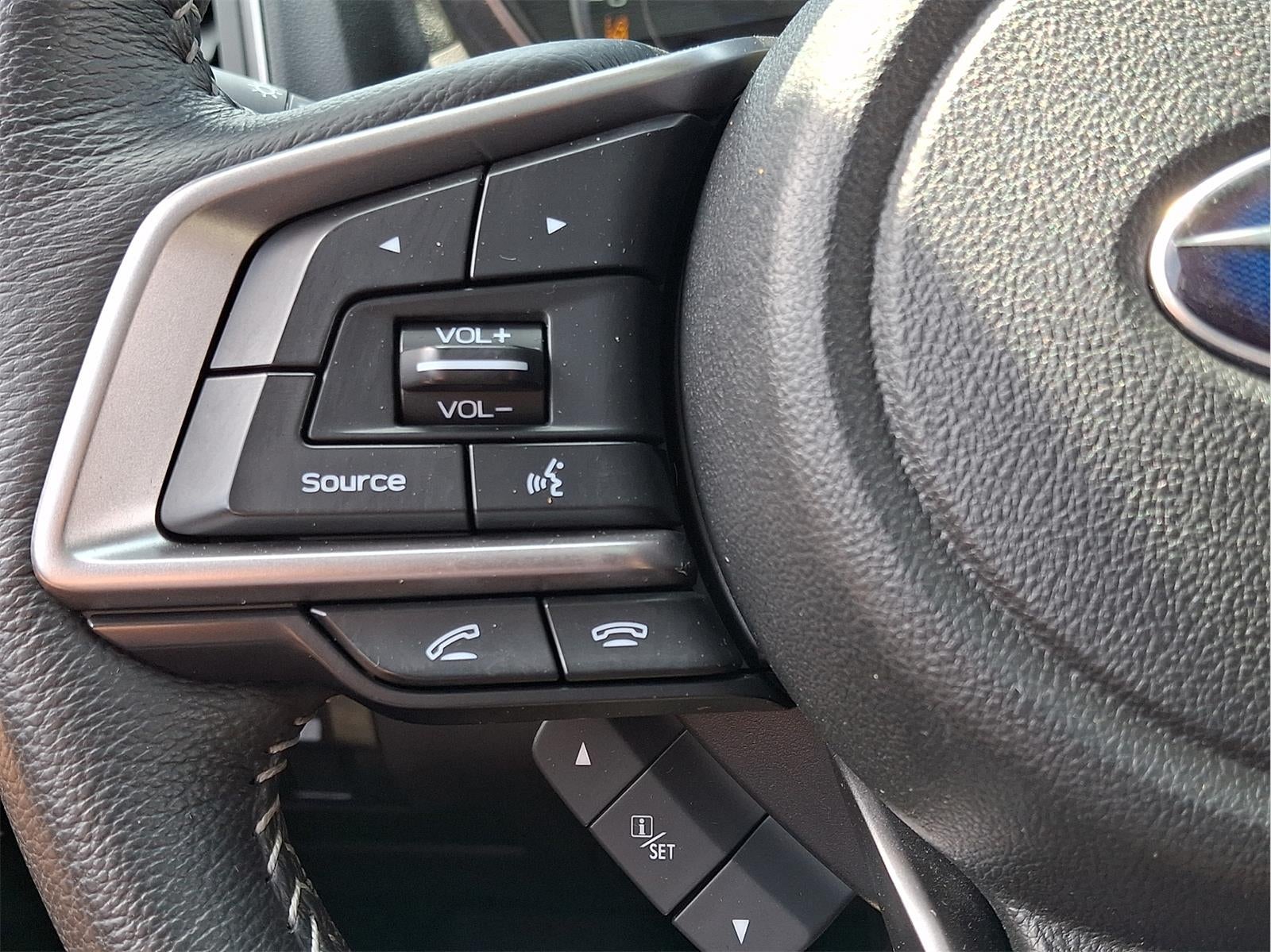 2019 Subaru Ascent Limited