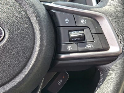 2019 Subaru Ascent Limited