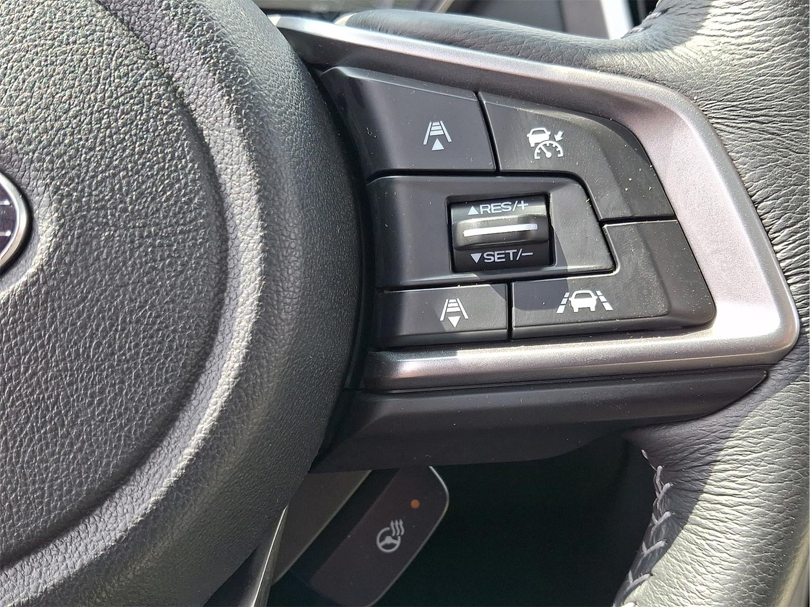 2019 Subaru Ascent Limited