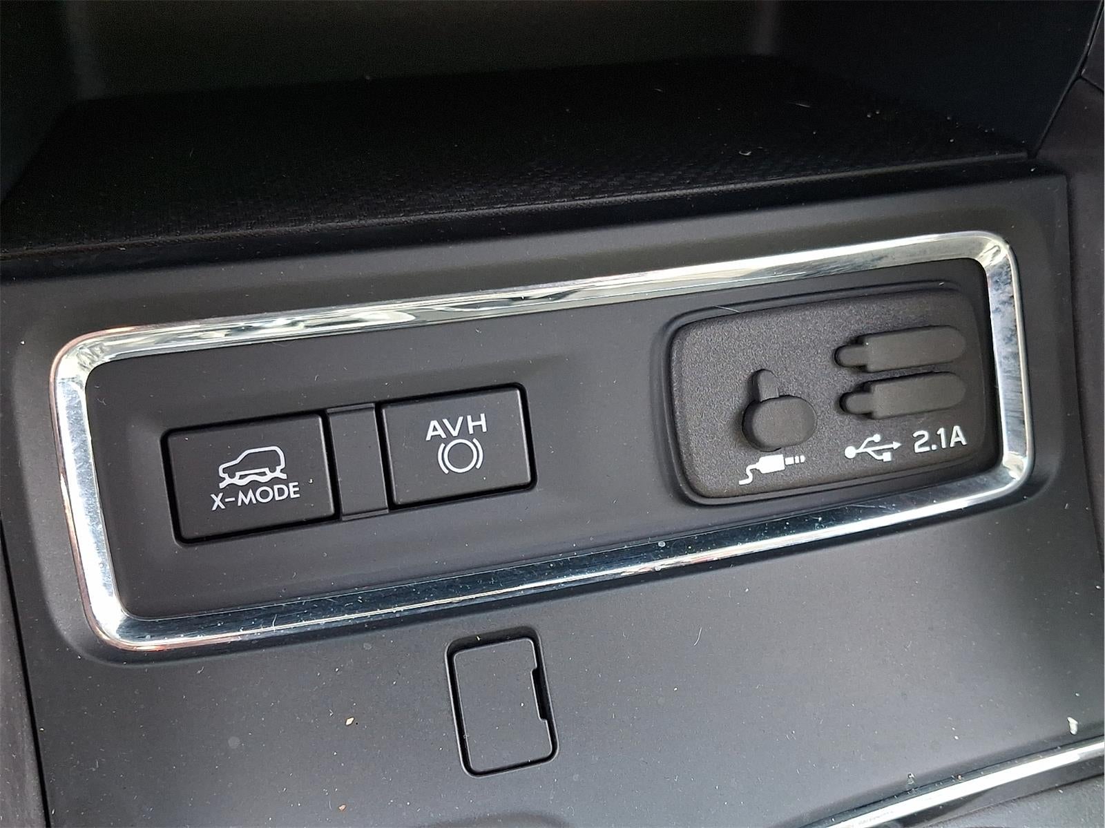 2019 Subaru Ascent Limited