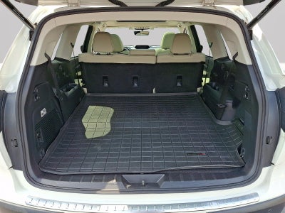 2019 Subaru Ascent Limited