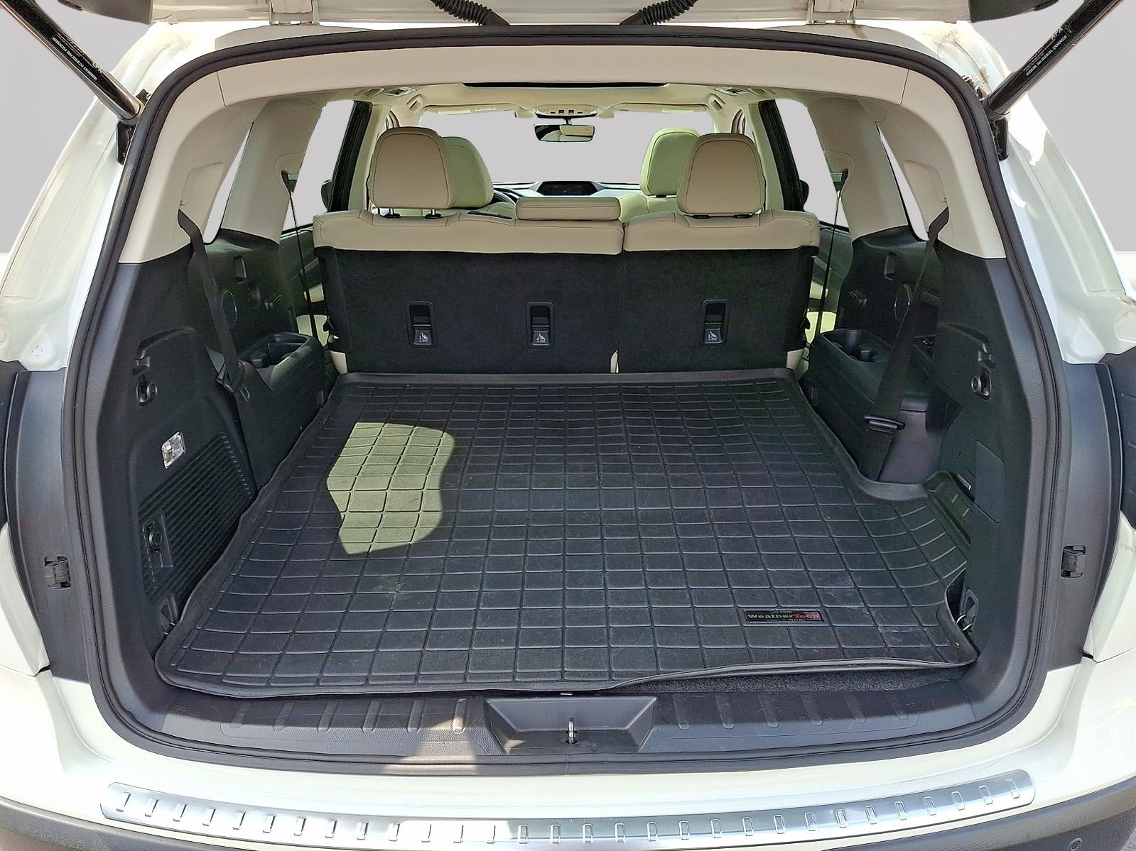 2019 Subaru Ascent Limited