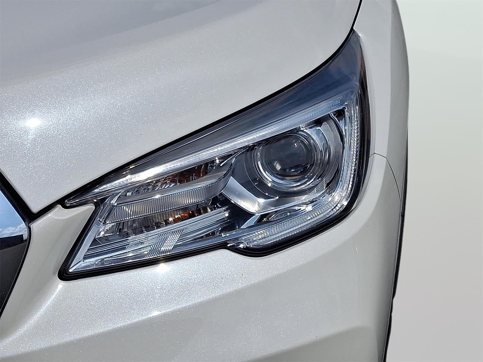 2019 Subaru Ascent Limited