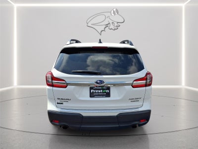 2019 Subaru Ascent Limited