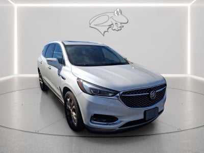 2019 Buick Enclave Avenir
